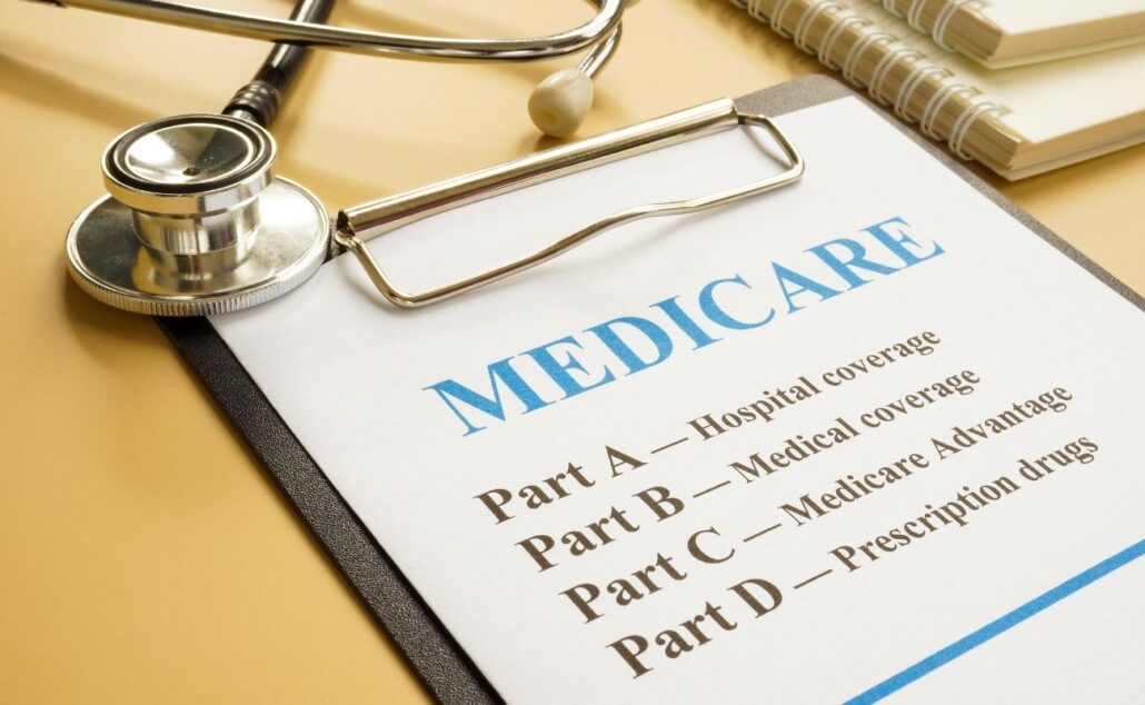 medicare and medicaid