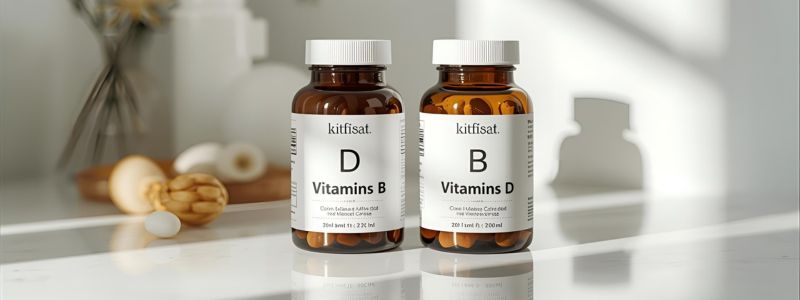 vitamin-d-and-b