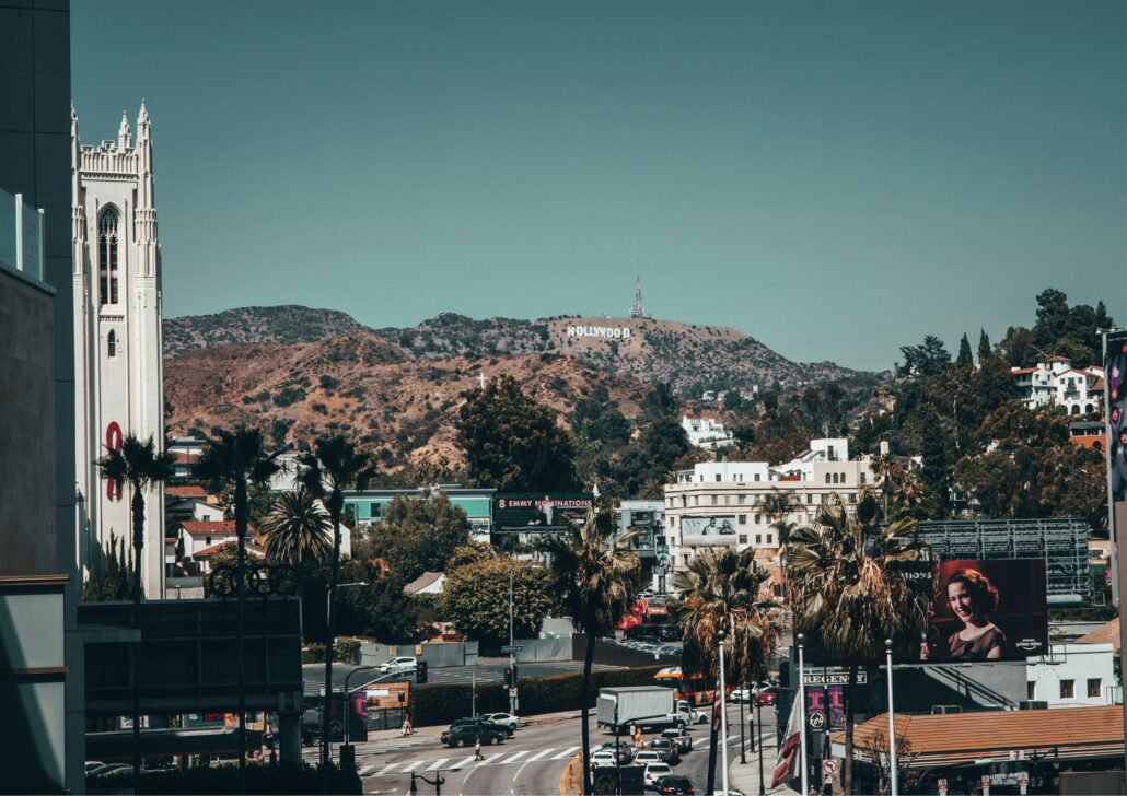 Find Senior Care in Los Angeles | Age Well Now