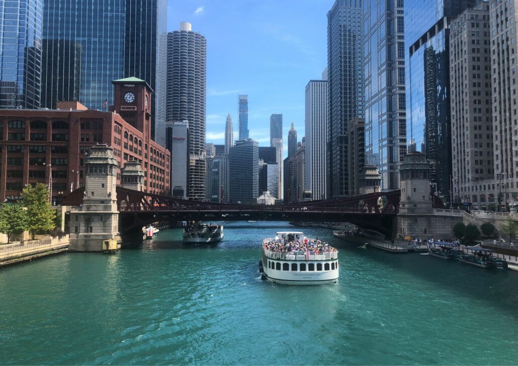 Chicago Illinois