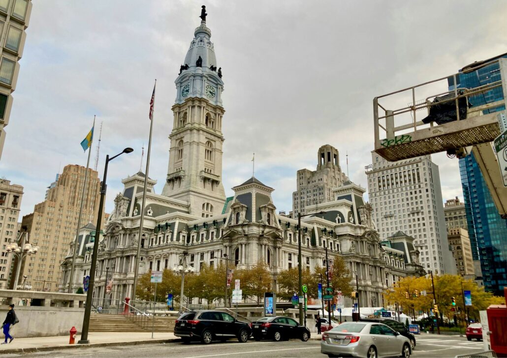 Philadelphia, Pennsylvania