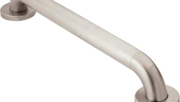 Moen Home Care Concealed-Screw Grab Bar