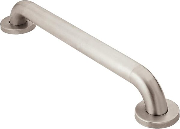 Moen Home Care Concealed-Screw Grab Bar