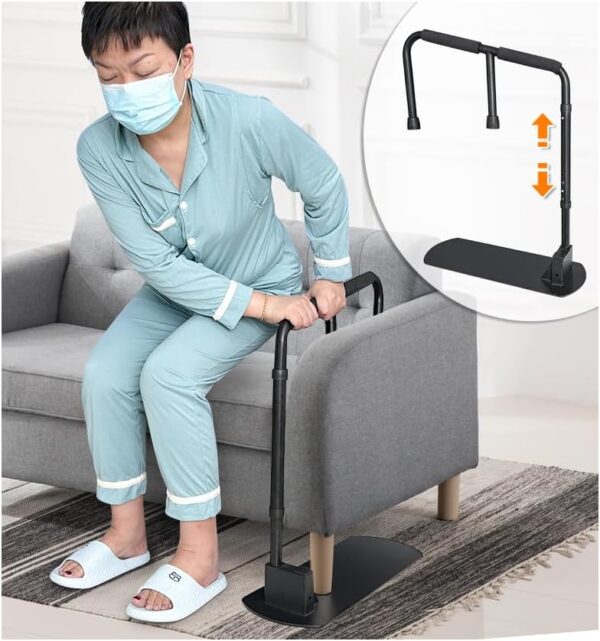 NEPPT Stand Assist for Elderly Chair Lift