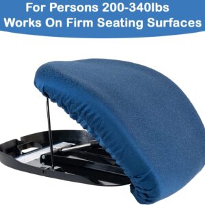 Carex Upeasy Seat Assist Plus
