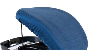 Carex Upeasy Seat Assist Plus