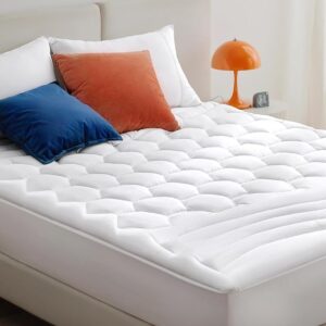 Bedsure Queen Mattress Pad