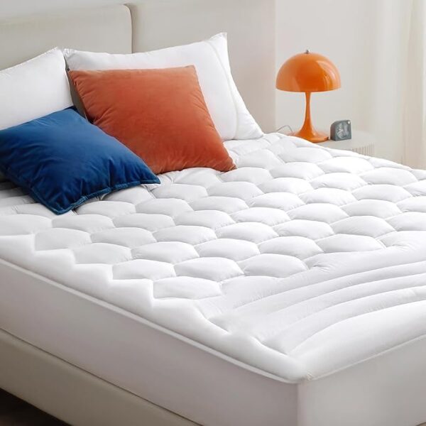 Bedsure Queen Mattress Pad