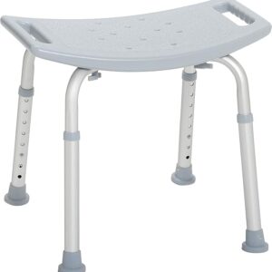 Drive Medical Deluxe Shower Stool