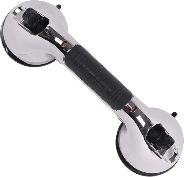 Carex Ultra Grip Shower Grab Bar