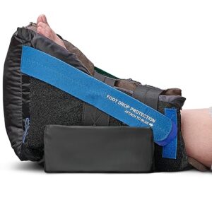Medline HeelMedix Advanced Heel Protector