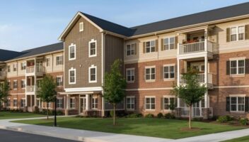 assisted living facility