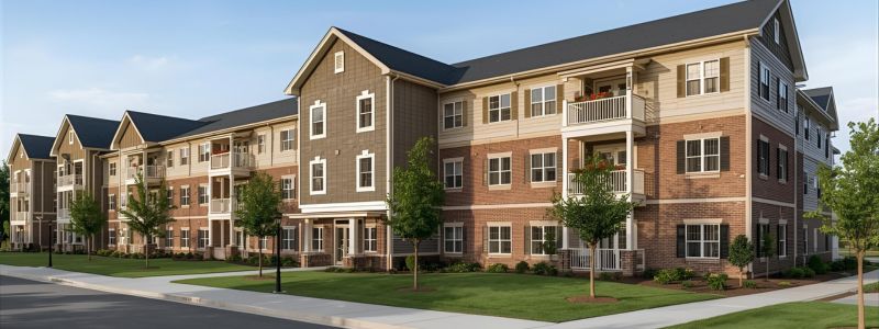 assisted living facility