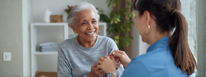 elderly-person-receiving-assistance-with-daily-activities-from-a-caregiver