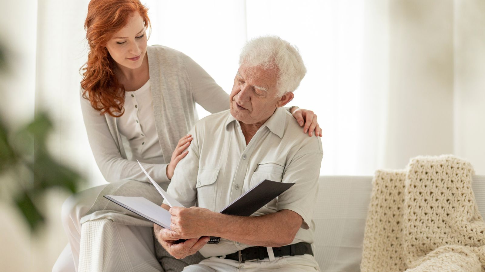 Is transitional care the same as hospice?