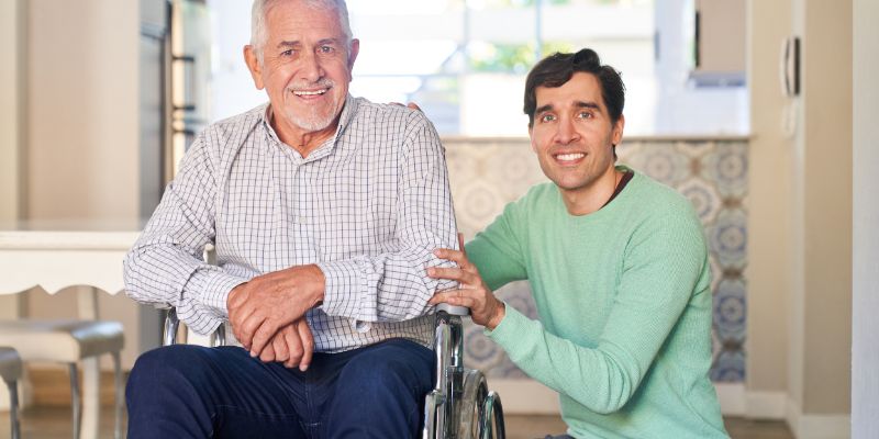 Hospice vs Palliative care: 5 Key Differences